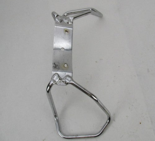 Harley Davidson FLHTC Buddy Seat Grab Bar Chrome OEM Take-Off