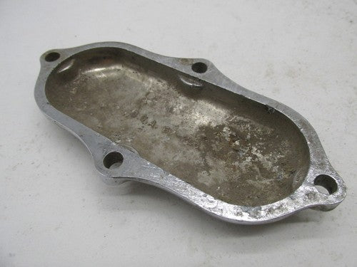 BSA Vintage Original A7 A10 Polished Rocker Box Inspection Cover 67-263