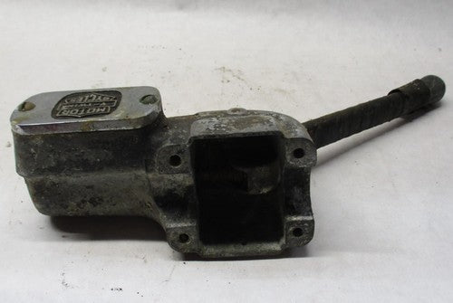 Harley-Davidson Shovelhead Ironhead Front Brake Master Cylinder Lever