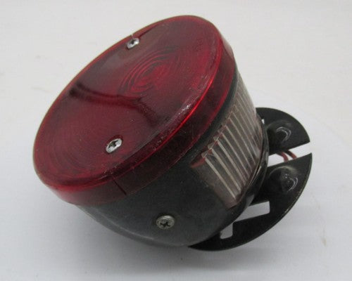 Vintage Genuine 267 Stimsonite SAE-STD-62 Brake Tail Light Assembly