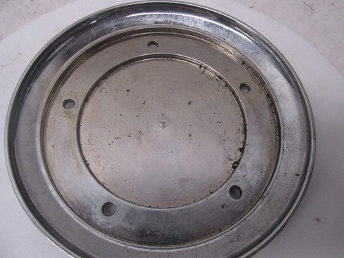 Harley Davidson FLSTS Heritage Springer Flying Wheel Air Cleaner Cover