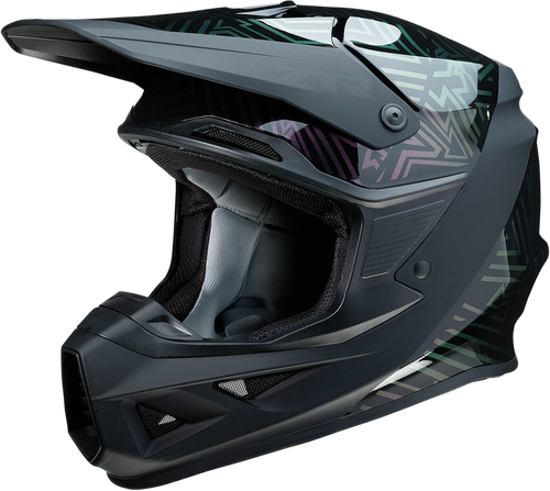 Z1R F.I. Lumen Iri MIPS Helmet Small 0110-7802
