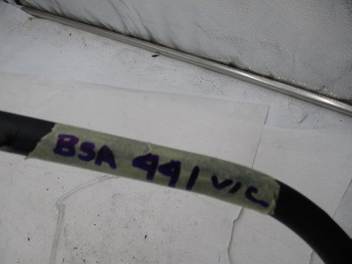 BSA Passenger Victor Grab Rail Bar Handle Bracket 250 350 441 B25 B40