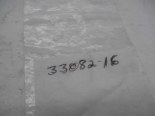 Lot of 9 Harley Davidson Genuine NOS Starter Crank Lockwashers 33082-1