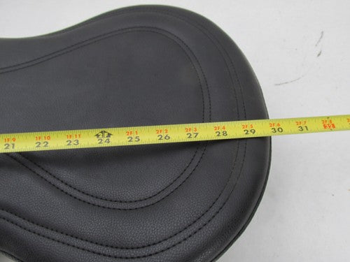 Saddlemen Explorer Seat Black Stitch Harley-Davidson Softail FXST/FLST