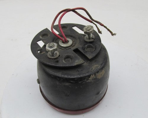 Vintage Genuine 267 Stimsonite SAE-STD-62 Brake Tail Light Assembly