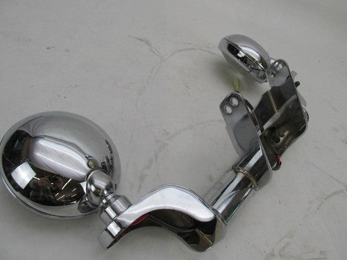 Polaris Victory V92 Genuine Chrome Spotlight AUX Auxiliary Driving Lig