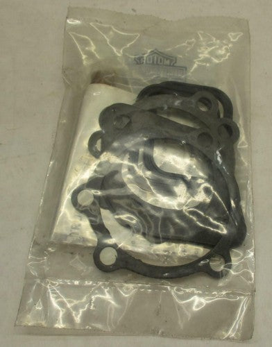 Genuine Harley Davidson NOS Valve Seal Installation Kit