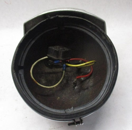 Harley Davidson Shovelhead Ironhead Sportster Headlight Bucket Guide H