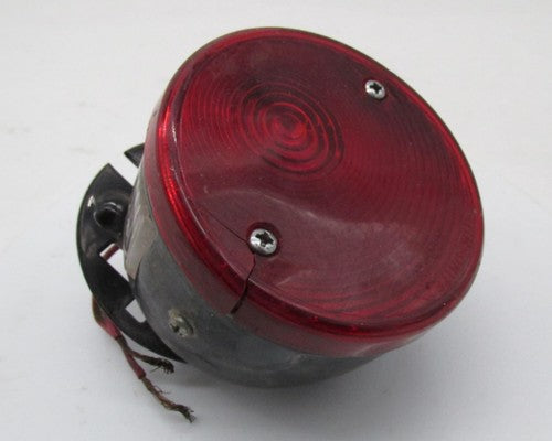 Vintage Genuine 267 Stimsonite SAE-STD-62 Brake Tail Light Assembly