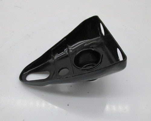 Triumph NOS T100 1971-74 T140 1973 Black Left Headlight Bracket 97-4121