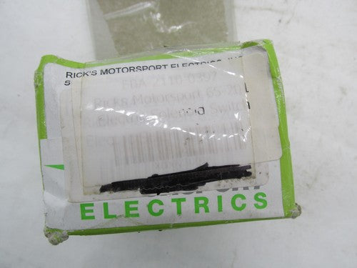 Rick's Motorsport Kawasaki Solenoid Switch 65-201