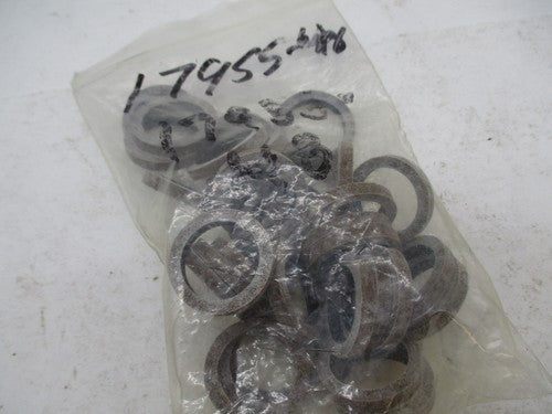 Lot of 32 Harley Davidson NOS Push Rod Cover Corks Gaskets Seals 17955