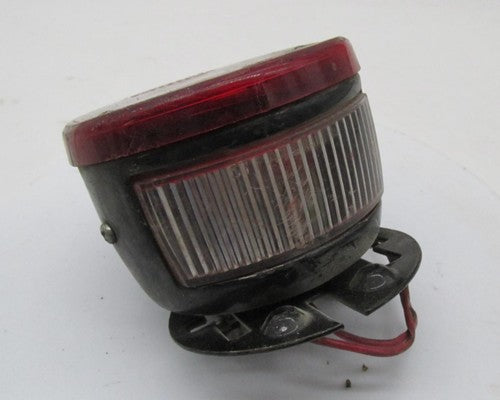 Vintage Genuine 267 Stimsonite SAE-STD-62 Brake Tail Light Assembly