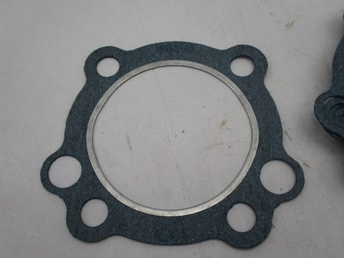 Lot of 10 Harley Davidson Genuine NOS Head Gaskets 16665-86