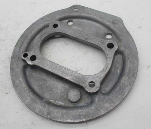 Harley Davidson Air Cleaner Backing Plate Evo Twin Cam Dyna Softail