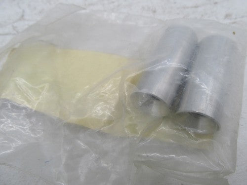 Pack of 2 Harley Davidson Genuine NOS Chrome Air Cleaner Spacers 31523