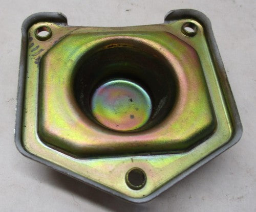 Harley Davidson Solenoid Starter Cover