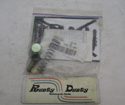 Lot of 9 Harley James Gaskets Genuine Left Rocker Cover Box Gaskets 16
