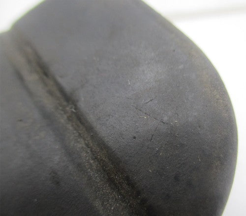 Harley Davidson Brake Pedal Rubber Pad