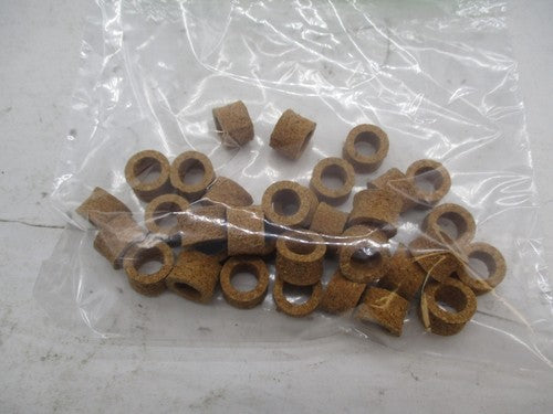 Lot of 34 Harley Davidson Genuine NOS Push Rod Oil Seals 37337-36