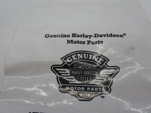 Pack of 10 Harley Davidson Genuine NOS Fork Drain Screws w/ Washers 45