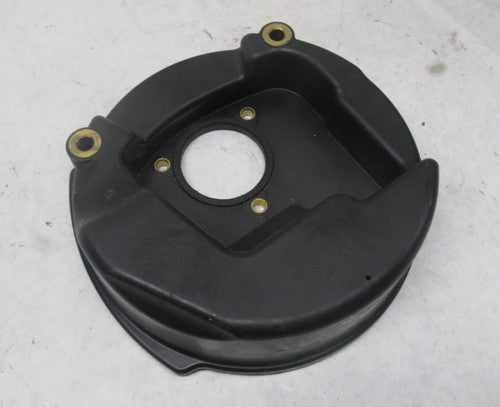 Harley Davidson Genuine Black Air Cleaner Filter Backing Plate 2900003