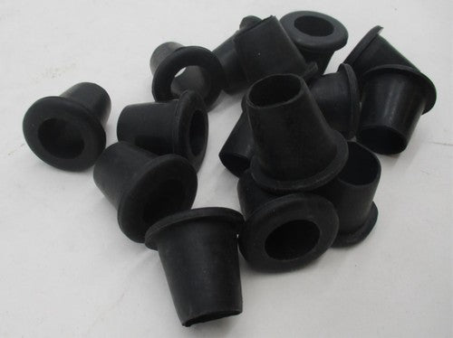 Lot of (15) Harley Davidson Genuine NOS Oil Seals Late 1967- Early 198