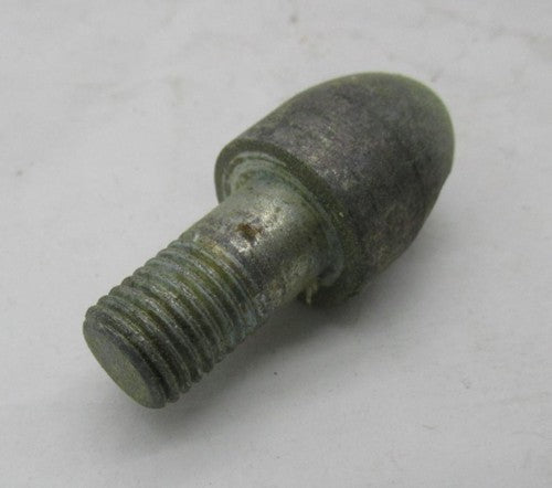 Harley-Davidson Genuine NOS Aermacchi Foot Peg Male Mount 50911-65P