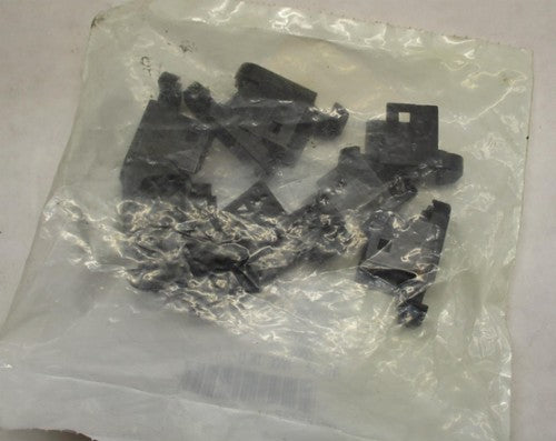 Lot of (10) Harley Davidson Genuine NOS 2-Way Female Secondary Lock 73