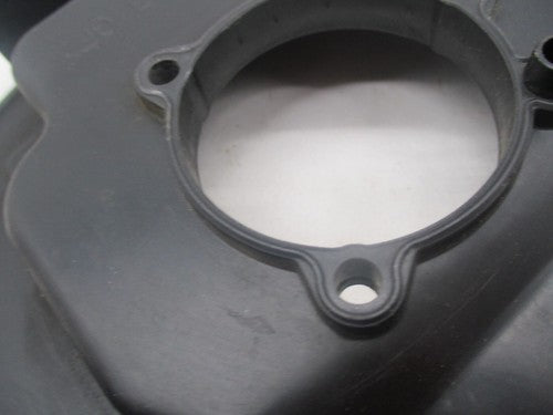 Harley-Davidson Genuine Stock Air Filter Cleaner Backing Plate 29581-0