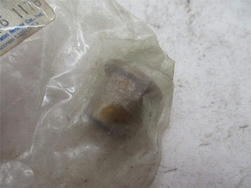 Harley Genuine NOS Bushing Top Cover 45 Flathead 750cc Servi-car 35098