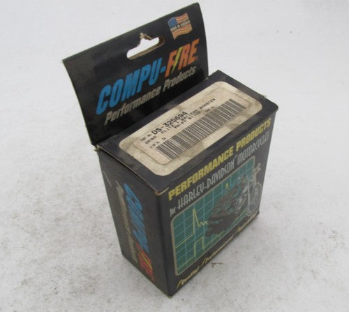 Harley Davidson Compu-Fire High Torque Starter Battery Relay Booster 5