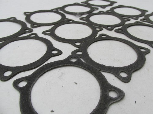 Lot of 12 Harley-Davidson Genuine NOS Hummer Engine Head Gaskets 16765