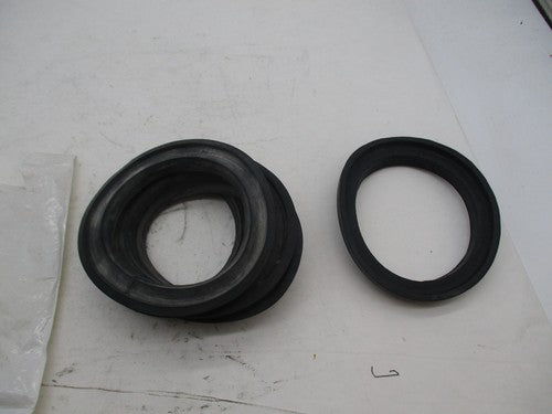 Lot of 5 Harley Davidson Genuine NOS Speedo Speedometer Rubber Gaskets