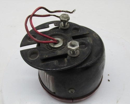 Vintage Genuine 267 Stimsonite SAE-STD-62 Brake Tail Light Assembly
