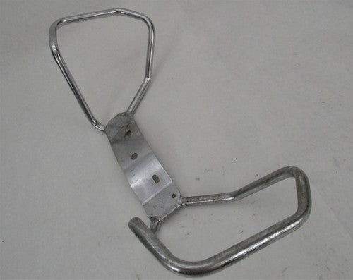 Harley Davidson FLHTC Buddy Seat Grab Bar Chrome OEM Take-Off
