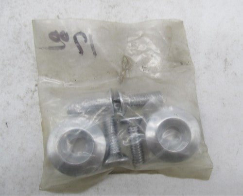 Harley Davidson 1991 - Up Softail Flatside Tank Custom Bolt Kit 25590