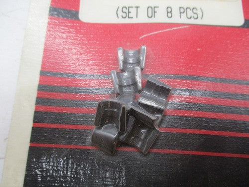Harley Davidson 1984-1997 Evo Evolution Manley Valve Keepers 99296 182