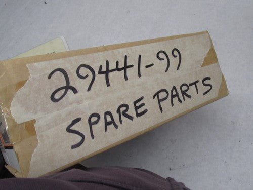 Harley Davidson Screamin Eagle Air Cleaner EFI Kit *Missing Parts* 294