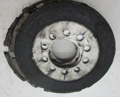 Set of Harley Davidson Mixed Clutch Discs Plates Shovelhead Ironhead