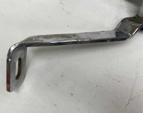 Harley Davidson Sportster Shifter RBE Forward Control Brake Side