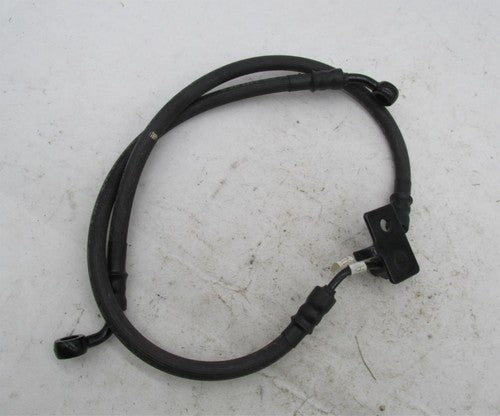 Harley Davidson Genuine Softail Brake Line Hose Forward Controls 45162