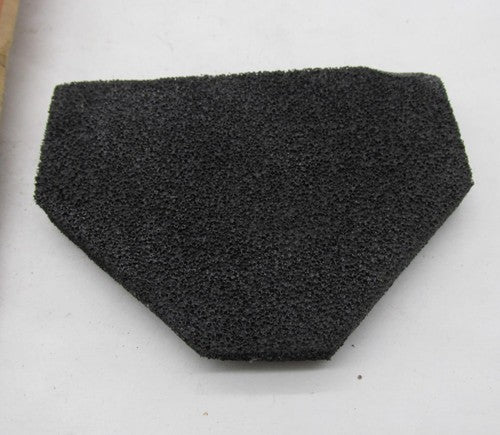 Harley-Davidson Genuine NOS Sportster XLH Black Rear Battery Pad 66101