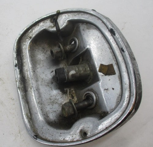 Harley Davidson Rear Brake Light Eye TailLight Housing SAE 85