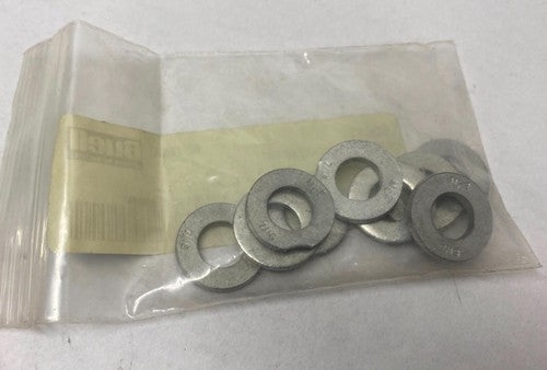 Harley Buell Genuine Sprocket Mount Washers 6061Y Lot (10)