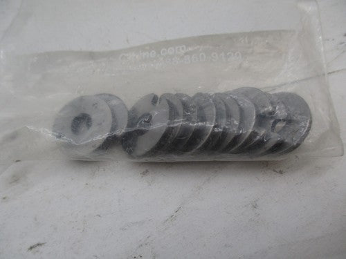 Lot of 12 Harley Davidson Genuine NOS Starter Thrust Washers 31430-90