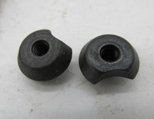 Lot of 2 Harley-Davidson Genuine NOS Jiffy Side Kick Stand Ramp 50090-