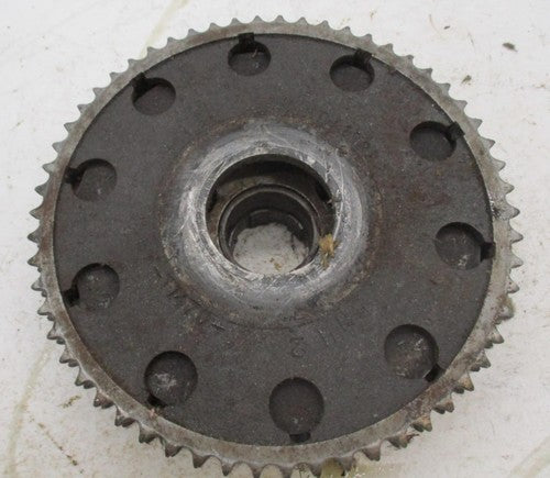 Vintage British Motorcycle Genuine BSA Triumph Clutch Basket Assembly