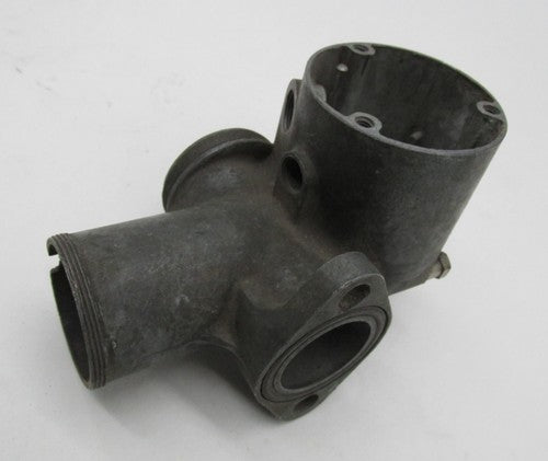 Vintage BSA Triumph Amal Monobloc Carb Carburetor Body 684/206